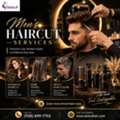 Men&rsquo;s Haircut Flagstaff: Classic Cuts And Modern Styles