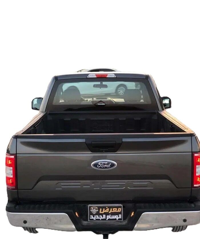 Jubail, Vehicles, Cars & Trucks , SAR 99000,  2020 Ford F-150 XLT (Regular Cab), Factory Bodywork, 106,000 Km Mileage, 2WD (no 4WD).,  2020,  106000 KM,  Jubail Down Town