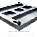UGX 3500000,  Digital Industrial Scale Supplier Uganda