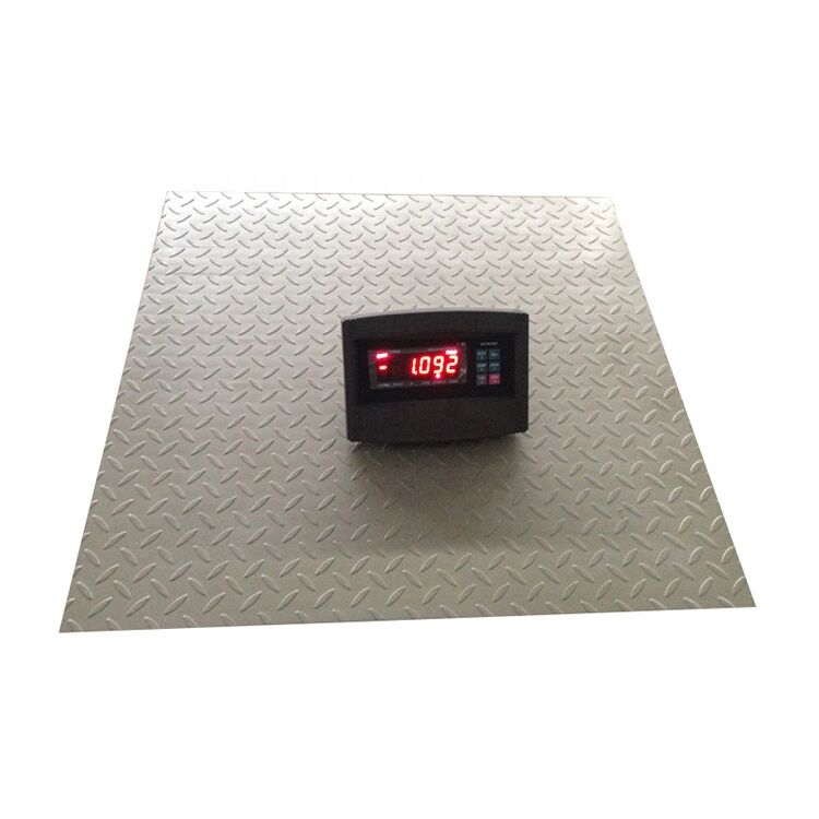 Kampala, Electronics, UGX 2500000,  Digital Industrial Scales With LCD Display Uganda
