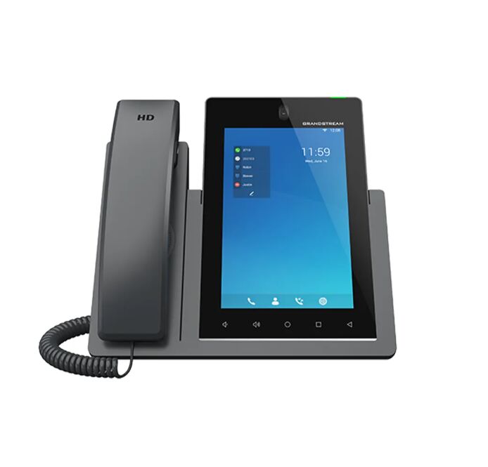 Jeddah, Electronics, SAR 1,  هاتف الفيديو IP جراند ستريم GXV3470 بشاشة لمس 7 بوص