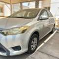 SAR 30000,  Toyota Yaris,  2017,  Automatic,  372000 KM,    For Sale 30000 SAR