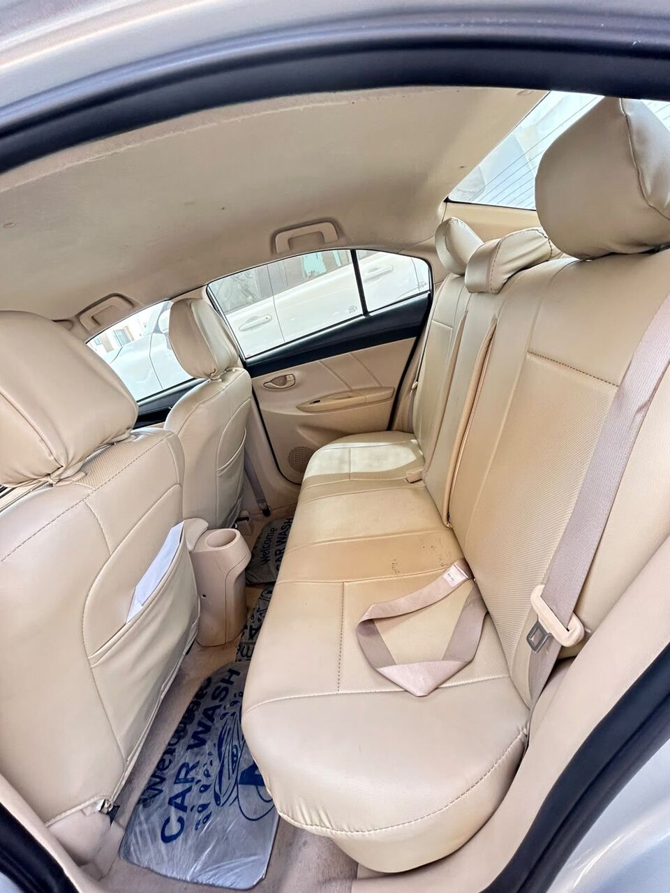 Khobar, Vehicles, Cars & Trucks , SAR 30000,  Toyota Yaris,  2017,  Automatic,  372000 KM,    For Sale 30000 SAR