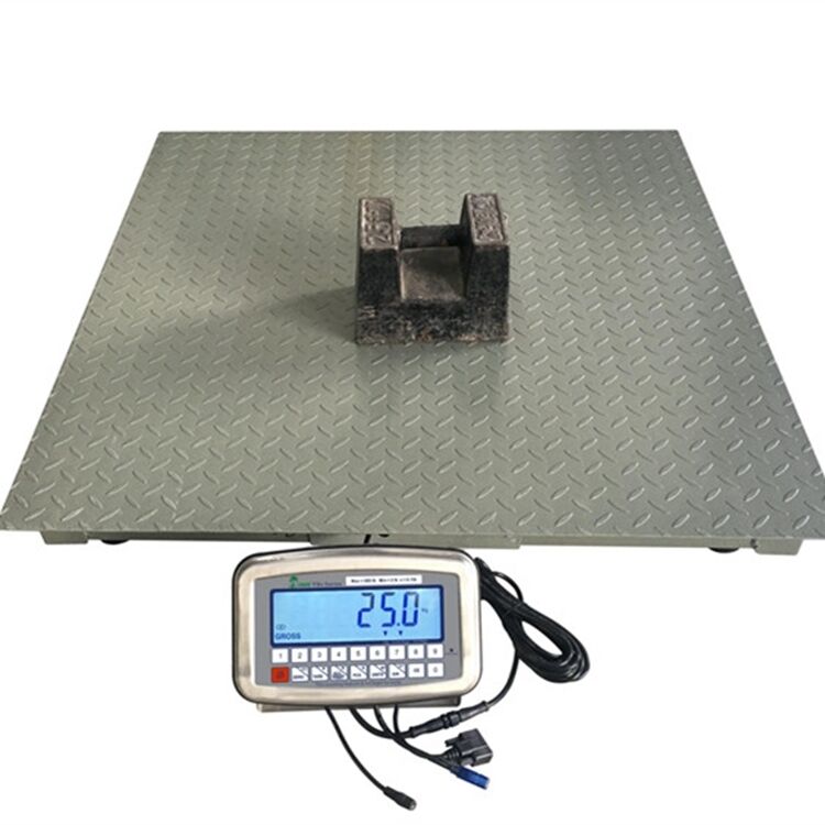 Kampala, Electronics, UGX 3500000,  Electronic Industrial Weighing Scales Uganda