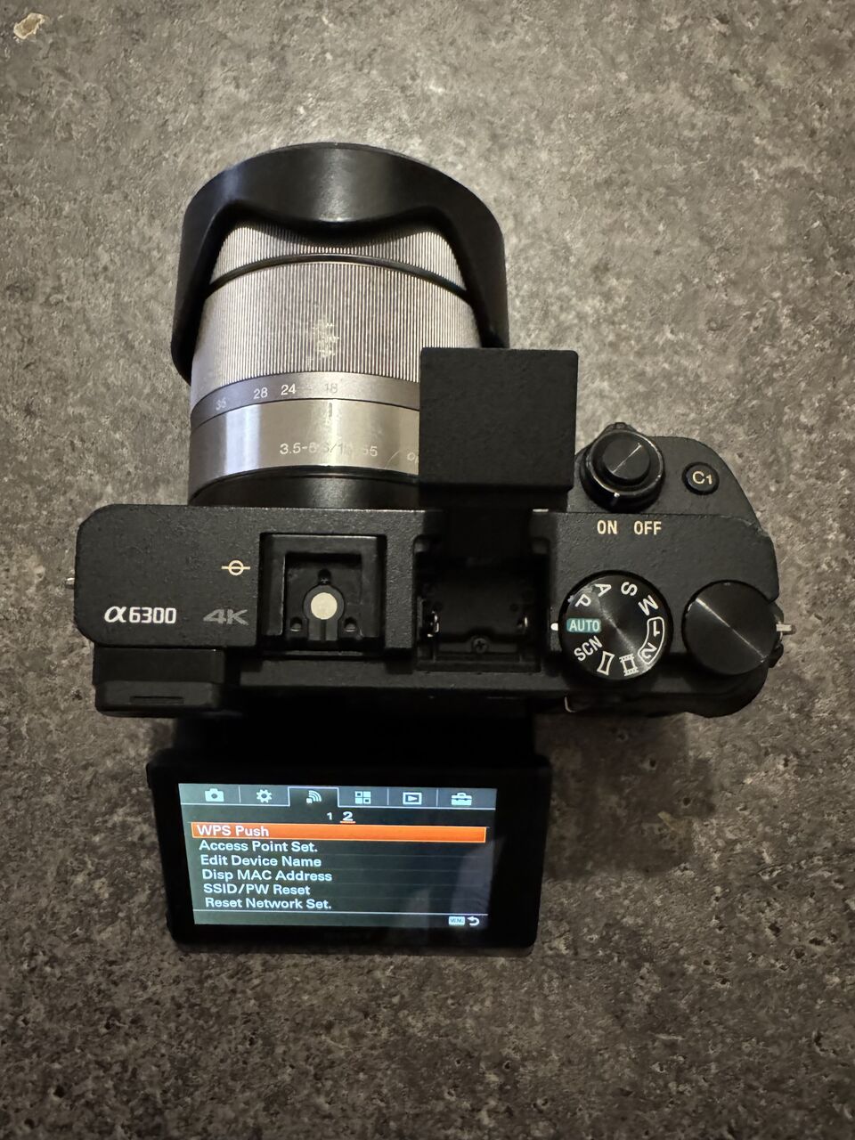 Jeddah, Photo & Video, SAR 1500,  SONY Camera A6300 + 18&ndash;55mm OSS LENS