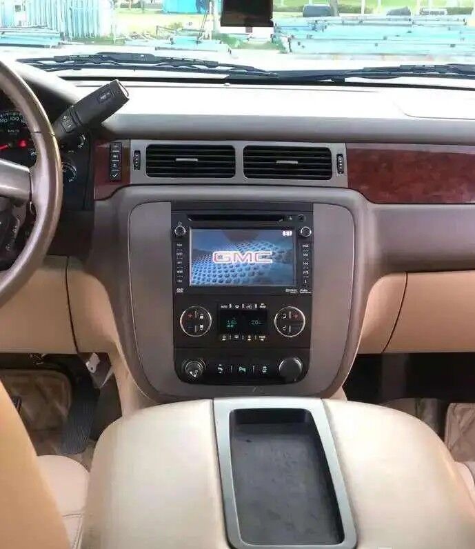 Jubail, Vehicles, Cars & Trucks , SAR 82000,  GMC Yukon 2012 - SLT, Single Owner, Low Mileage, Kept In Storage.low  Km 91.000,  2012,  91000 KM,  Jubail Down Town