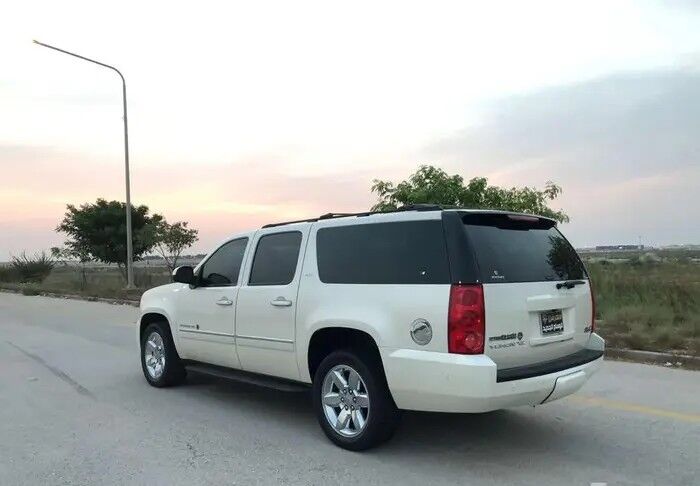 Jubail, Vehicles, Cars & Trucks , SAR 82000,  GMC Yukon 2012 - SLT, Single Owner, Low Mileage, Kept In Storage.low  Km 91.000,  2012,  91000 KM,  Jubail Down Town