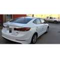 SAR 34000,  Hyundai Elantra,  2017,  Automatic,  215000 KM,  Elantra  For Sale