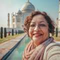 One Day Delhi To Agra Volvo Bus Tour Package