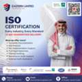 Professional ISO Consultancy Services In Saudi Arabia