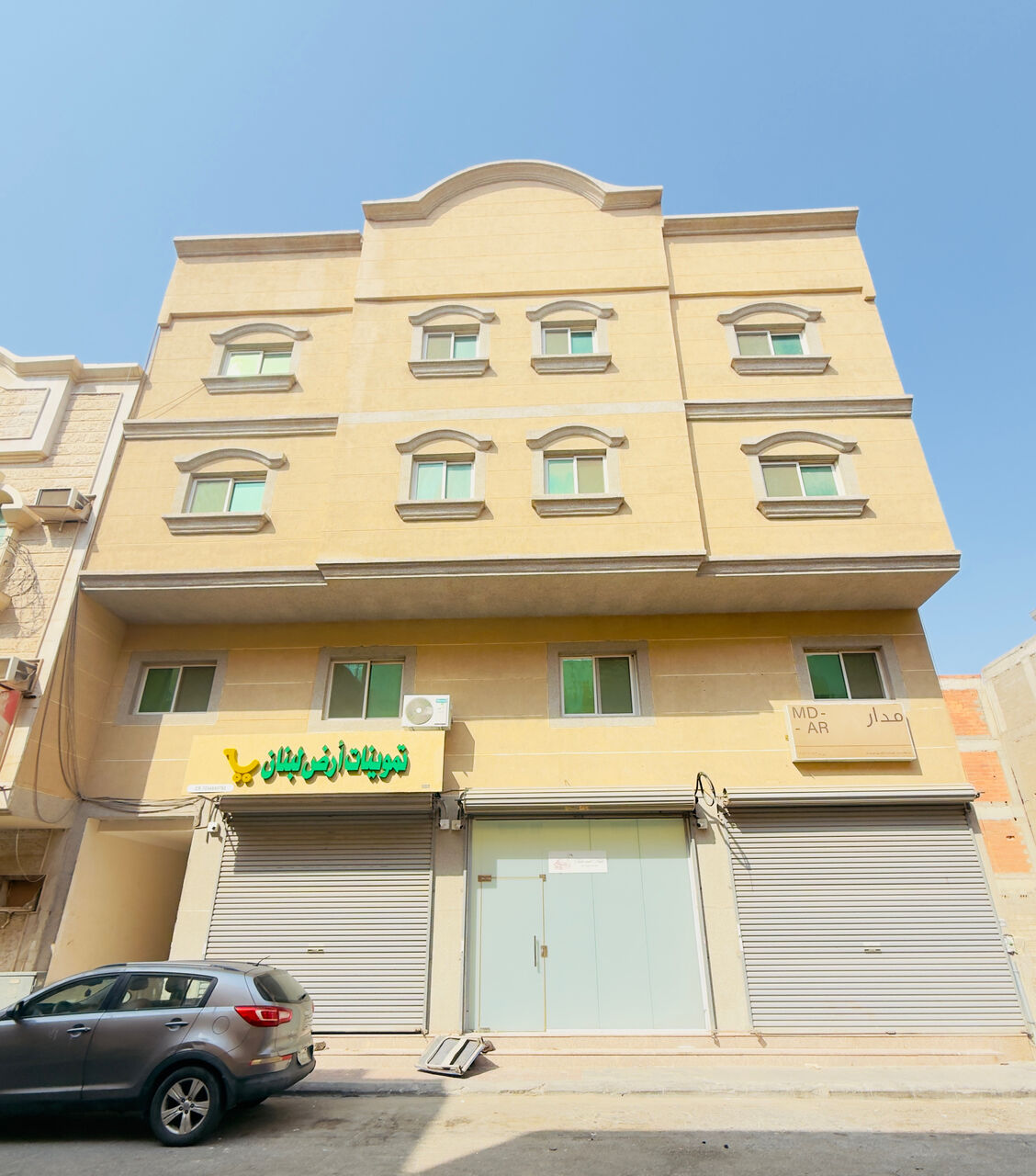 Khobar, Apartments, Flats, Houses & Villas, SAR 19500/year,  Family Flat