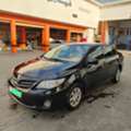 SAR 13500,  Toyota Corolla &ndash; 2012 Model,  2012,  Automatic,  421000 KM,  -price 13500 SR
