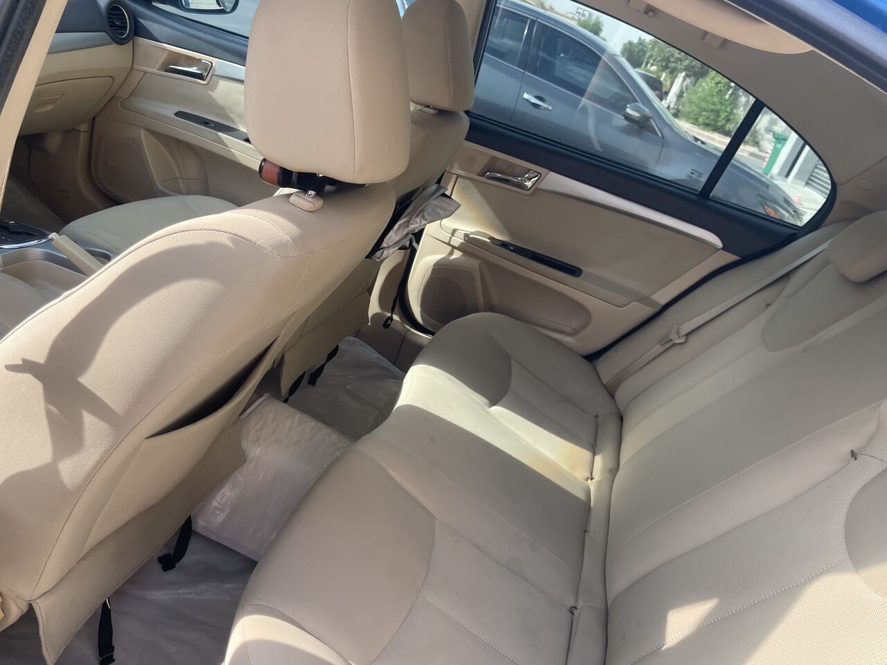 Riyadh, Vehicles, Cars & Trucks , SAR 17000,  MG 350S,  2013,  Automatic,  160000 KM,     &ndash; 160,000 KM