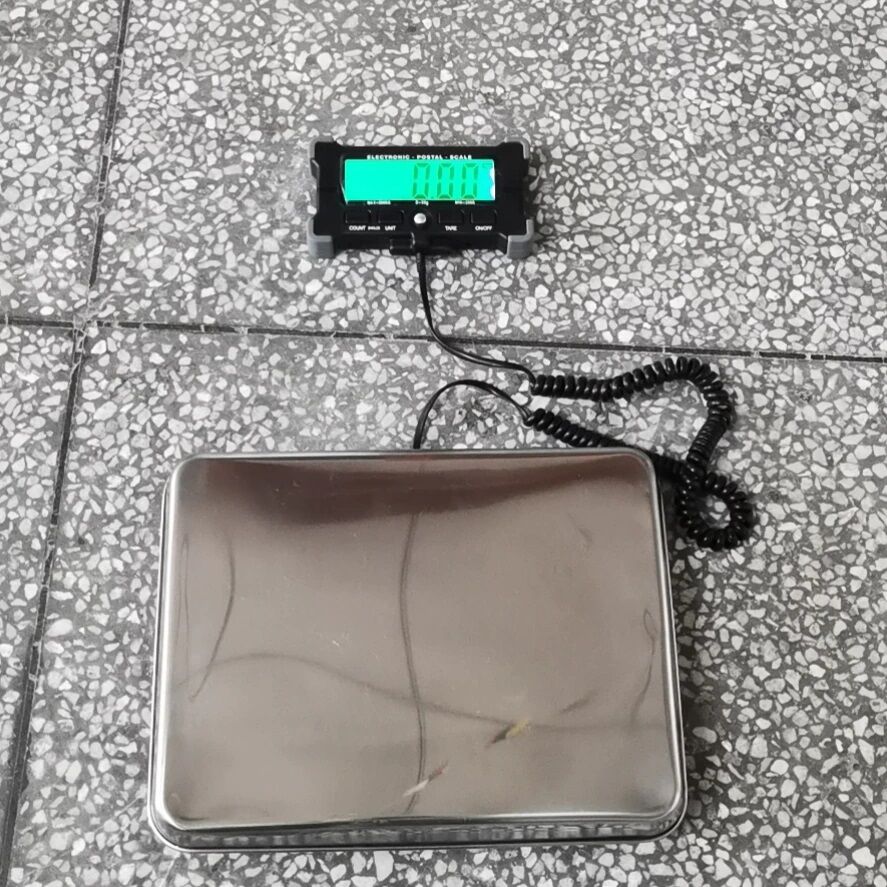 Kampala, Electronics, UGX 2500000,  Heavy Duty Industrial Scale Price Uganda
