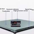 UGX 2500000,  Heavy Duty Industrial Scales Uganda