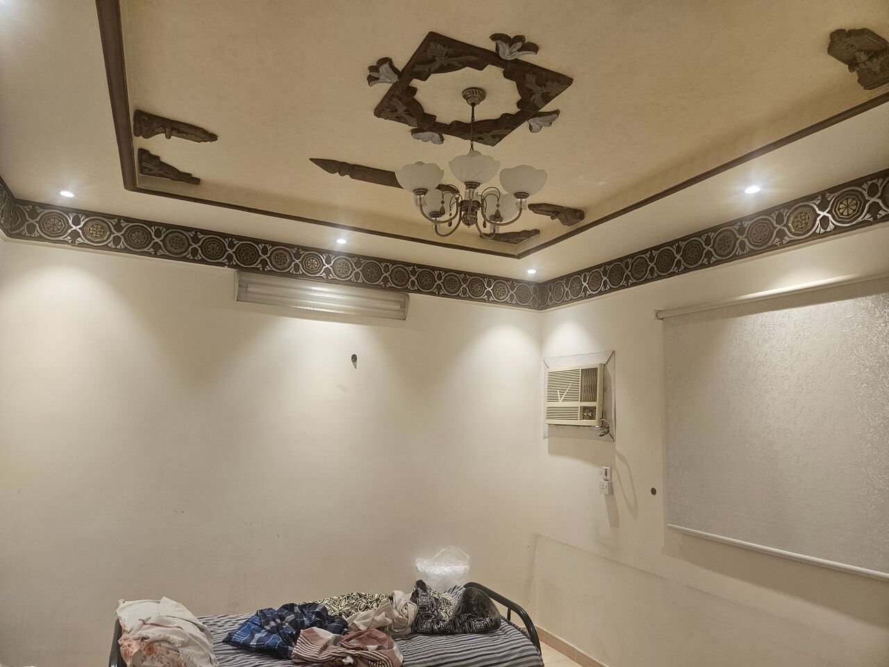 Al Yarmouk, Residential Plots, SAR 1500,  Family Room Available At Yar.muk