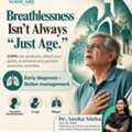 Dr Ansha Sinha &ndash; Best DM Pulmonary Medicine Lucknow For Advanced Respiratory Care
