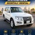 Cars 7-Seater Car For Rent  Available  Monthly