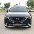 SAR 137000,  2023 Mazda CX-9 Signature (top-of-the-line Trim), Saudi Spec (Haji Husein Alireza), Low Mi,  2023,  12000 KM,  Jubail Down Town