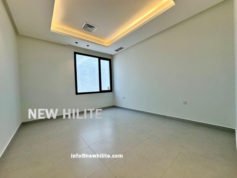 Abu Fatira, Villas, KWD 720,  Spacious Rooftop Villa Floor For Rent In Abu Fatira