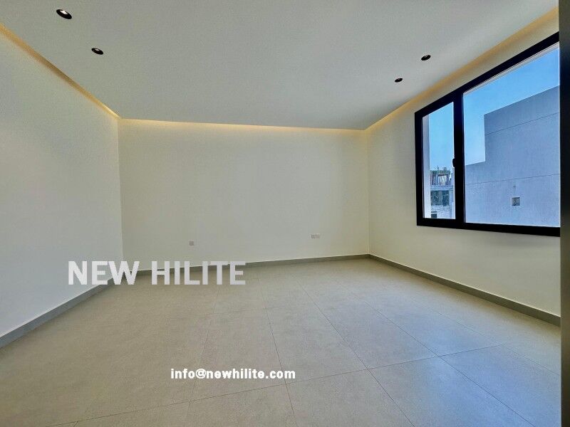 Abu Fatira, Villas, KWD 720,  Spacious Rooftop Villa Floor For Rent In Abu Fatira