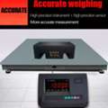 UGX 6000000,  Heavy Duty Digital Floor Scales Uganda