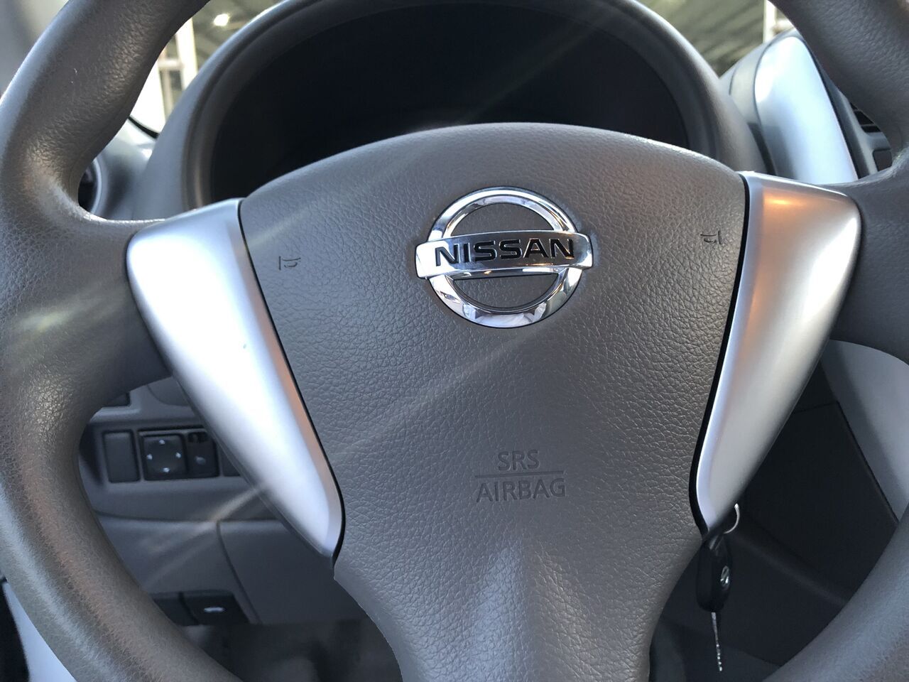 Jubail, Vehicles, Cars & Trucks , SAR 29800,  2022 Nissan Sunny, Mid-option Trim, 119,000 Km Mileage, Automatic Transmission.,  2022,  119000 KM,  Jubail Down Town
