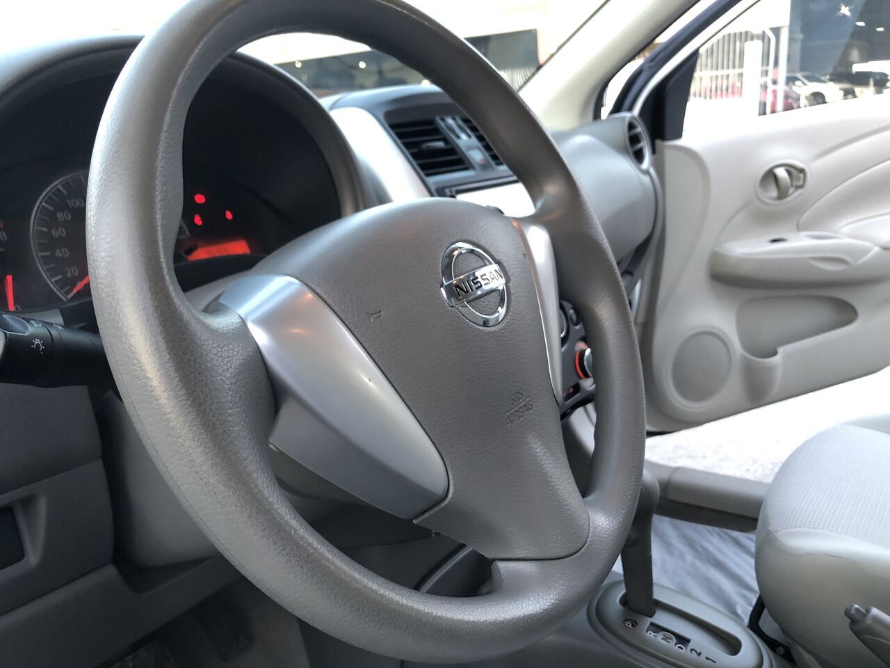 Jubail, Vehicles, Cars & Trucks , SAR 29800,  2022 Nissan Sunny, Mid-option Trim, 119,000 Km Mileage, Automatic Transmission.,  2022,  119000 KM,  Jubail Down Town