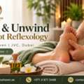 Foot Reflexology In JVC, Dubai | Relaxing Reflexology Massage At Wellness Haven