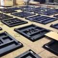 UGX 3500000,  Industrial Floor Scale Price Uganda