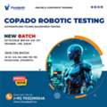 Copado Robotic Testing Upcoming Batch | Visualpath