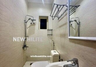 Kuwait City, Apartments, Flats, Houses & Villas, KWD 900/month,  4 BR,  Spacious 4-Bedroom Ground Floor For Rent In Abufathira