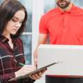 Secure International Courier Services