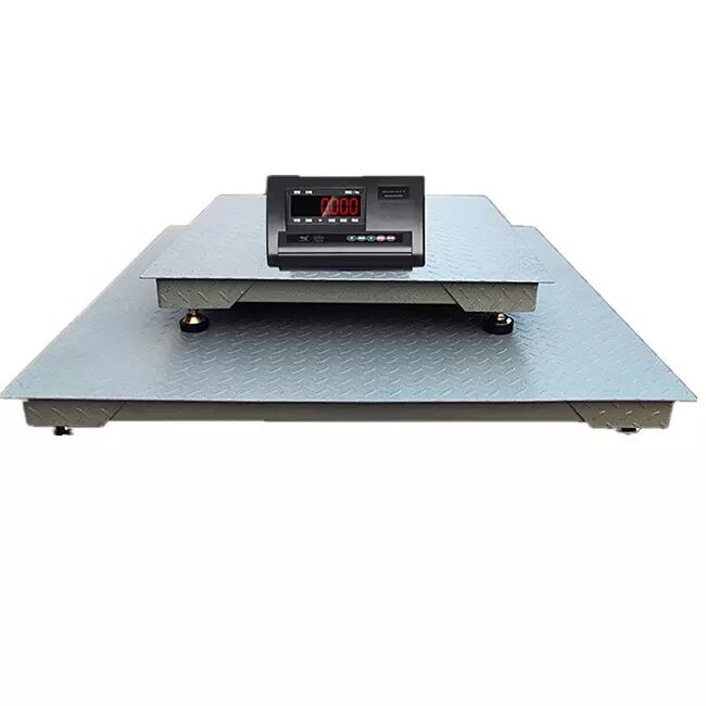 Kampala, Electronics, UGX 2500000,  Heavy Duty Floor Scales Kampala