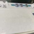 SAR 500,  HITACHI WASHING MACHINE 10.5 Liter  Original