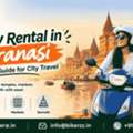 Scooty Rental In Varanasi: A Practical Guide For City Travel