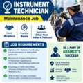 Instrument Technician