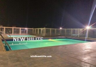 Salmiya, Apartments, Flats, Houses & Villas, KWD 550/month,  Furnished,  2 BR,  Two Bedroom Apartment For Rent In Salmiya