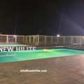 KWD 550/month,  Furnished,  2 BR,  Two Bedroom Apartment For Rent In Salmiya