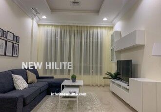 Salmiya, Apartments, Flats, Houses & Villas, KWD 550/month,  Furnished,  2 BR,  Two Bedroom Apartment For Rent In Salmiya