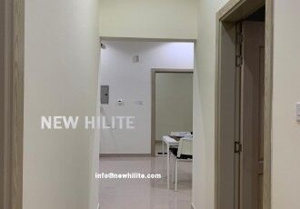 Salmiya, Apartments, Flats, Houses & Villas, KWD 550/month,  Furnished,  2 BR,  Two Bedroom Apartment For Rent In Salmiya