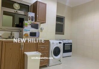 Salmiya, Apartments, Flats, Houses & Villas, KWD 550/month,  Furnished,  2 BR,  Two Bedroom Apartment For Rent In Salmiya