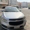 SAR 22500,  Chevrolet Cruze LS,  2017,  Automatic,  151000 KM,  Chevrolet Cruze  - 151k Odometer