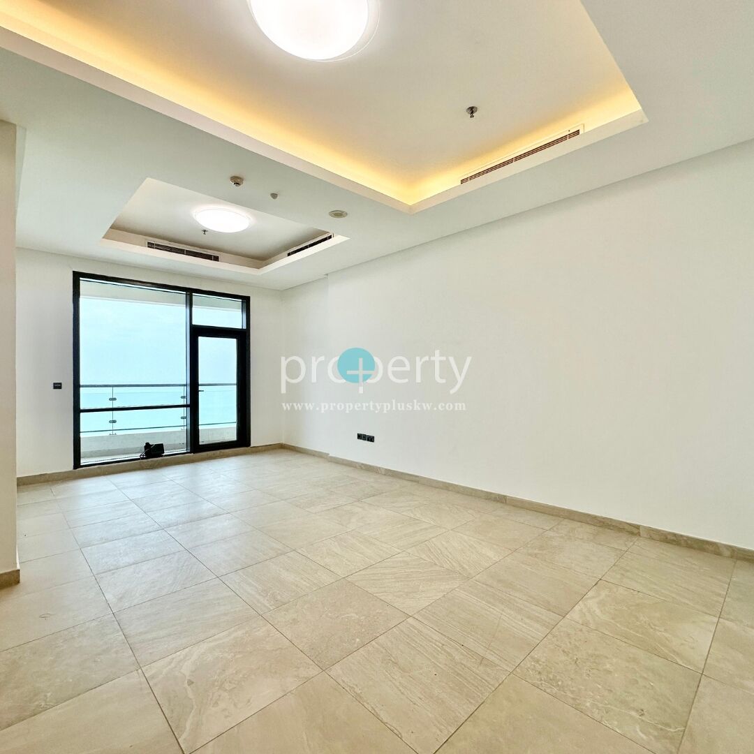 Salmiya, Apartments, Flats, Houses & Villas, KWD 850/month,  2 BR,  Two Bedroom Unfurnished Apartment For Rent In Salmiya
