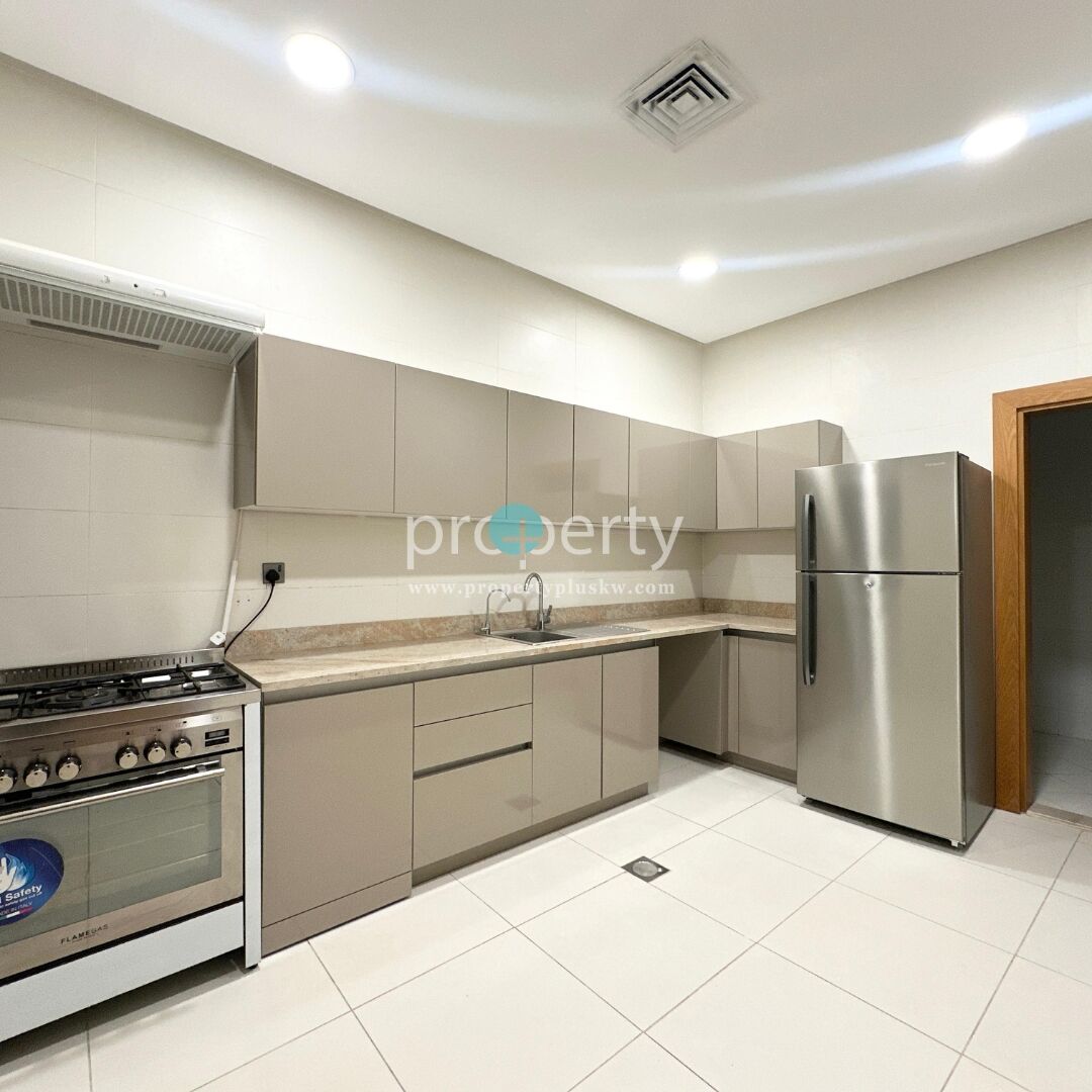 Salmiya, Apartments, Flats, Houses & Villas, KWD 850/month,  2 BR,  Two Bedroom Unfurnished Apartment For Rent In Salmiya