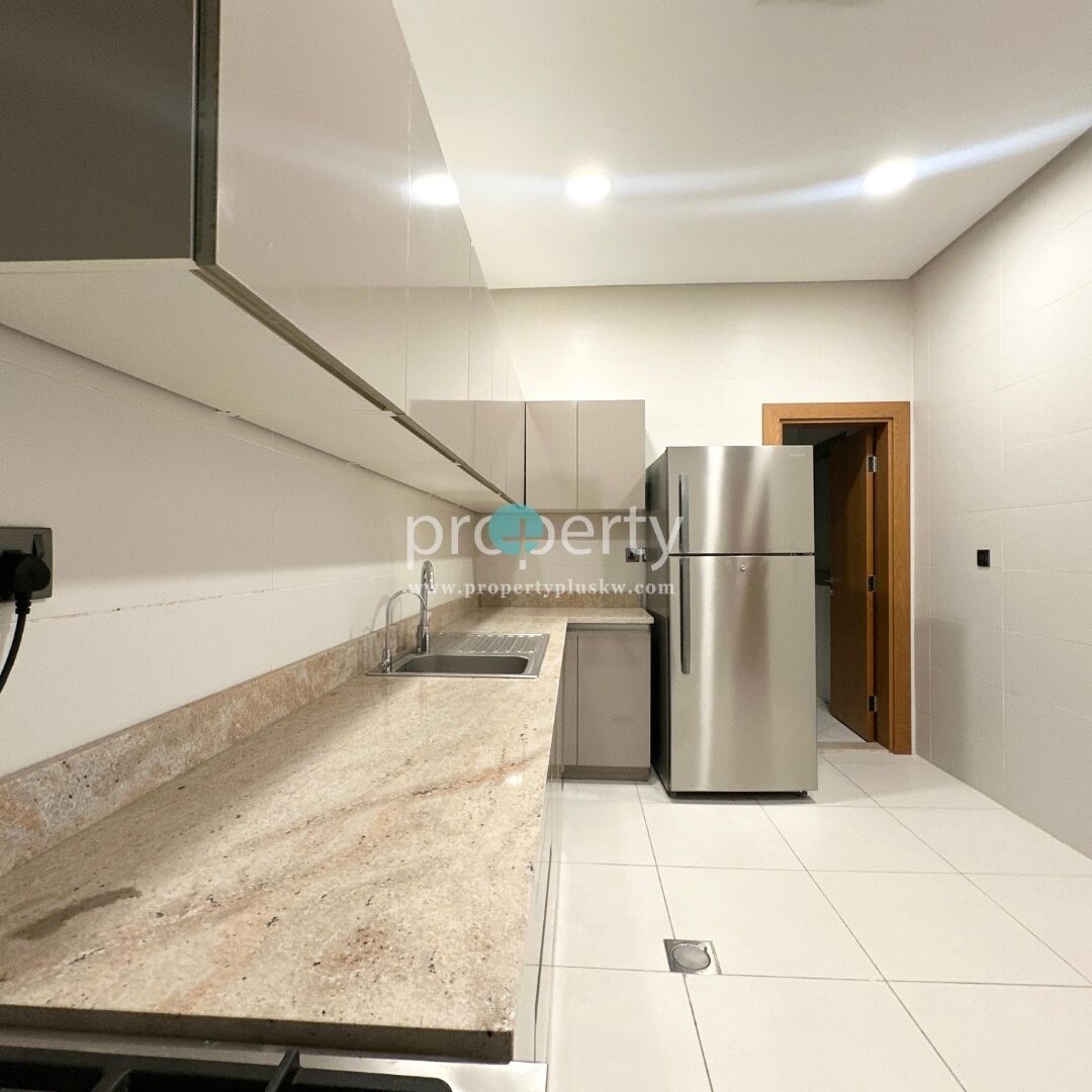 Salmiya, Apartments, Flats, Houses & Villas, KWD 850/month,  2 BR,  Two Bedroom Unfurnished Apartment For Rent In Salmiya