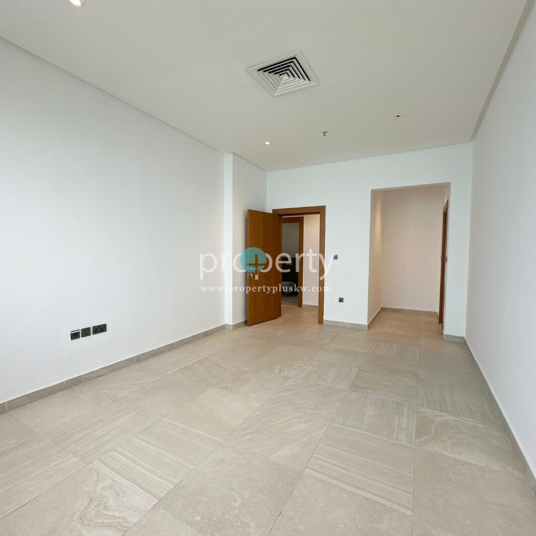 Salmiya, Apartments, Flats, Houses & Villas, KWD 850/month,  2 BR,  Two Bedroom Unfurnished Apartment For Rent In Salmiya