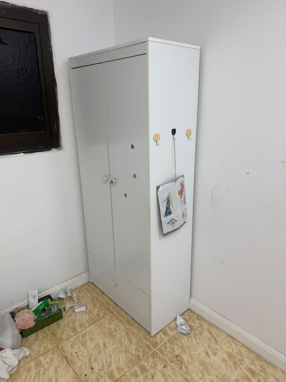 Shaqra, Household Items, SAR 1200,  Furniture Almirah Beds Mattrese, Dinner Table With Chairs 04 Beds, 03 Masttreses
