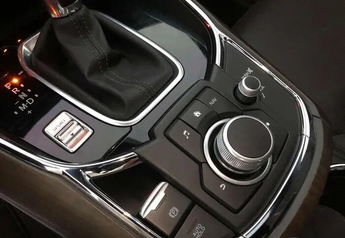 Jubail, Vehicles, Cars & Trucks , SAR 139000,  2024 Mazda CX-9 Signature (top Trim), Single Owner; Body And Maintenance Serviced At The D,  2024,  61000 KM,  Jubail Down Town