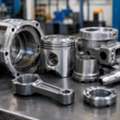 Railway Parts Manufacturer In Faridabad | Railway & Defence Forging Components &ndash; Forgewell